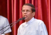 உயர்நீதிமன்றம் சாதகமான தீர்மானத்தை வழங்கினால் எனது ஆட்சிக் காலம் முடியும் முன் மரண தண்டனையை நிறைவேற்றுவேன்.