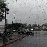 நாட்டின் பெரும்பாலான பகுதிகளில் இன்றும் இடியுடன் கூடிய மழை .